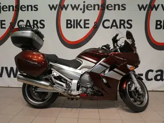 Yamaha FJR 1300