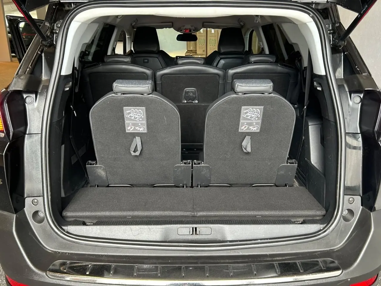 Billede 7 - Peugeot 5008 1,2 e-THP 130 Allure 7prs