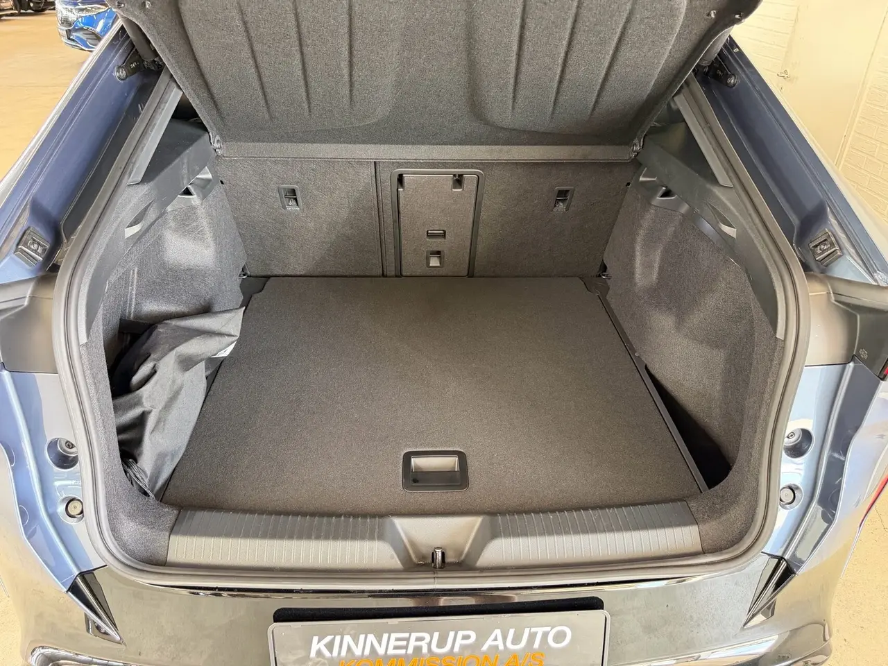 Billede 4 - Cupra Tavascan EL Adrenaline 286HK 5d Aut.