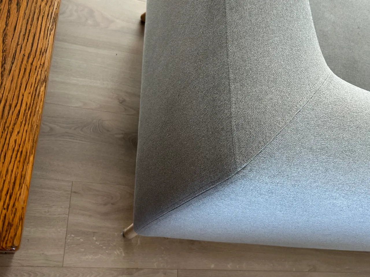 Billede 4 - "Land" sofa 2 1/2 