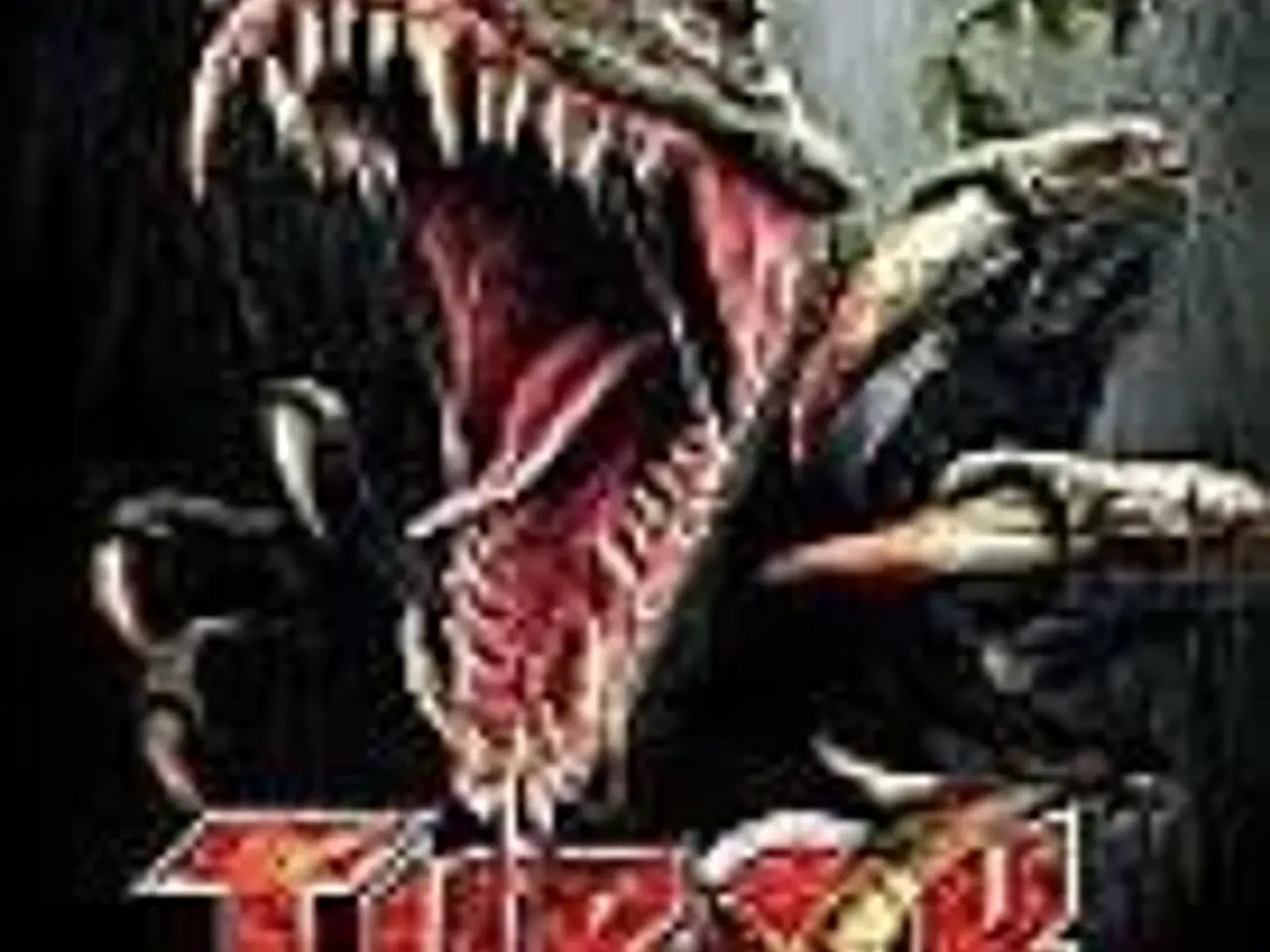 Billede 1 - Turok: Evolution