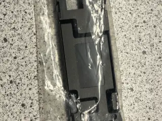 Faceplate til Yaesu FT-857 / FT-857D