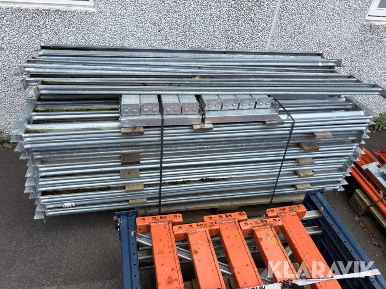 Billede 5 - Pallereoler