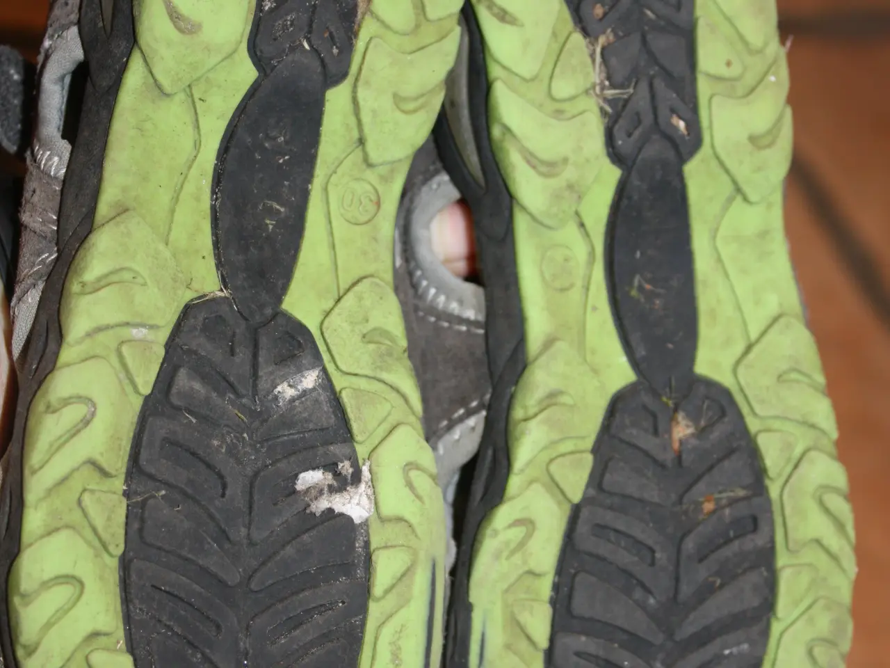 Billede 5 - Skofus sandaler str. 30