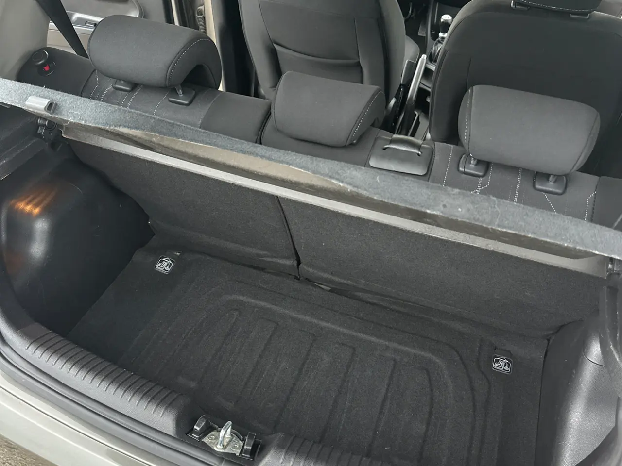 Billede 10 - Kia Picanto 1,0 Limited