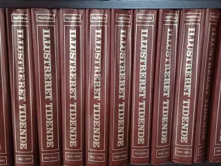 Illustreret Tidende