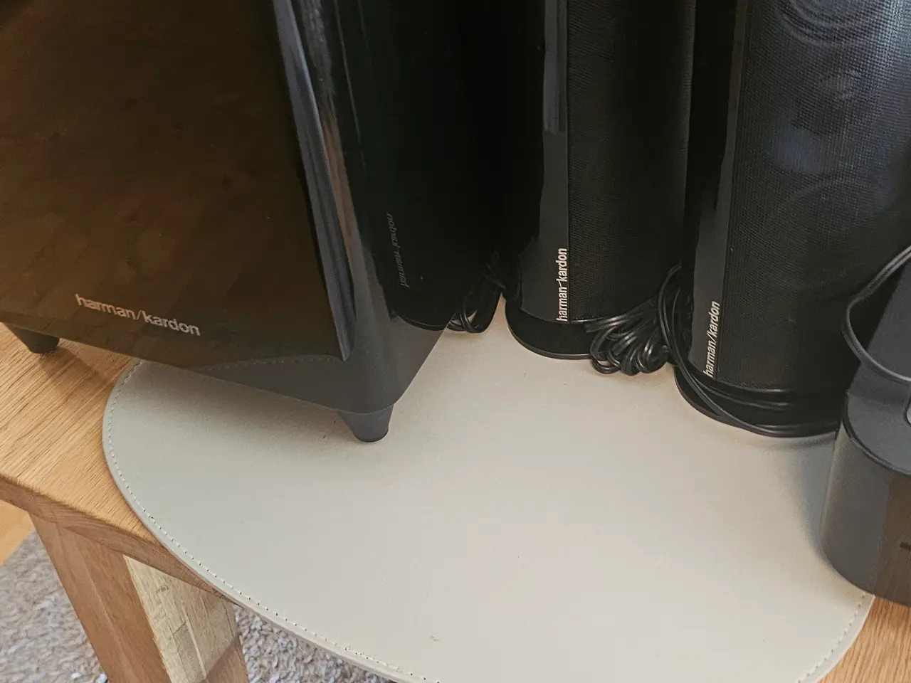 Billede 2 - Harman Kardon BDS 575