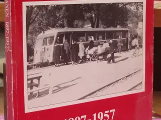 Vandelbanen 1897 - 1957