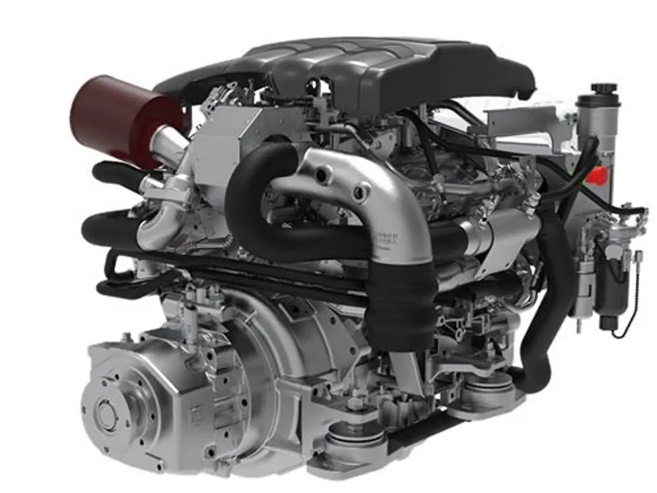 Billede 5 - Hyundai Seasall 270S