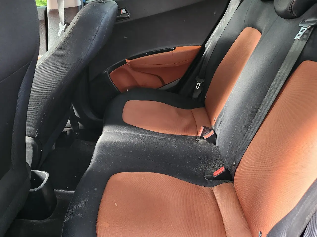 Billede 8 - Hyundai i god stand