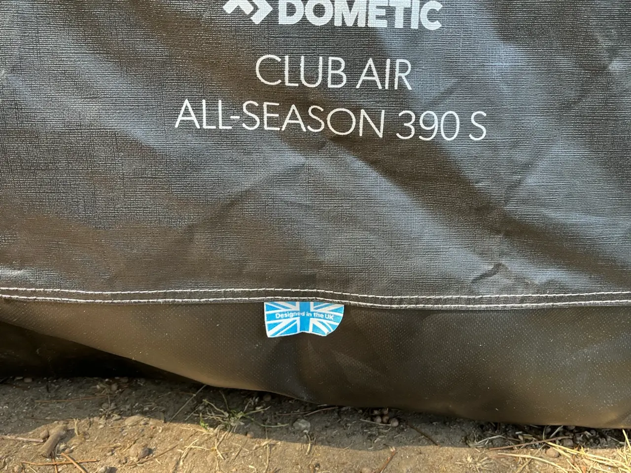 Billede 1 - Dometic All Season 390 S med Anneks
