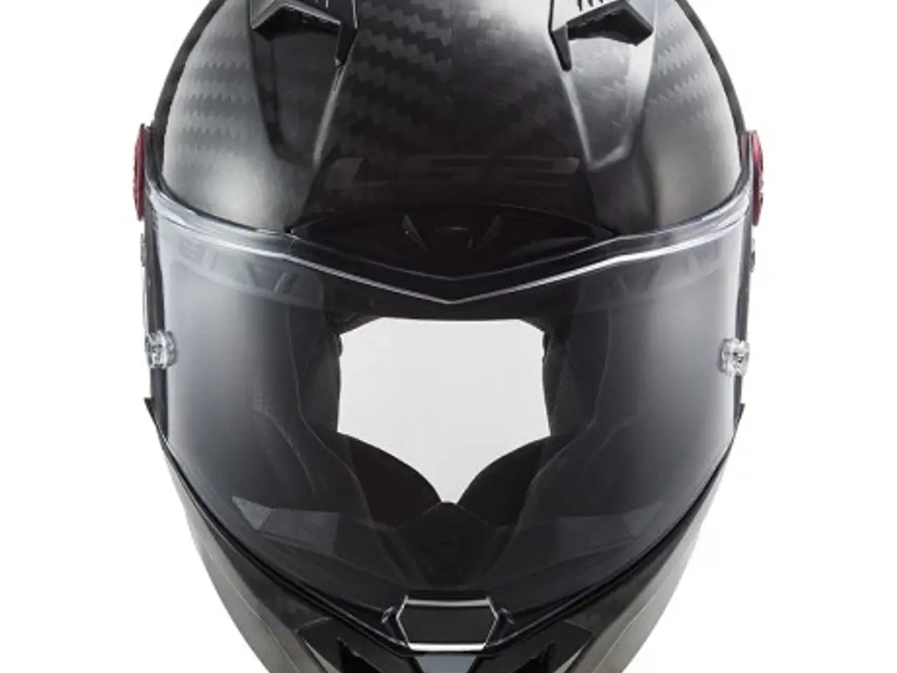 Billede 10 - LS2 Thunder Carbon