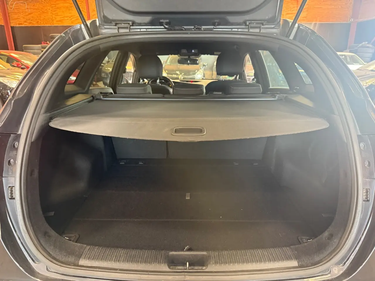 Billede 9 - Kia Ceed 1,6 CRDi 136 GT-Line SW