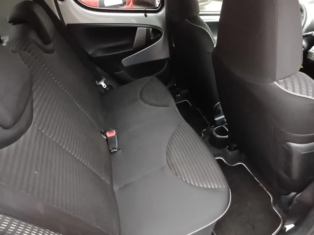 Billede 17 - Peugeot 107 1,0