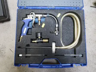Specialværktøj TUNAP 13400 Valve Clean System