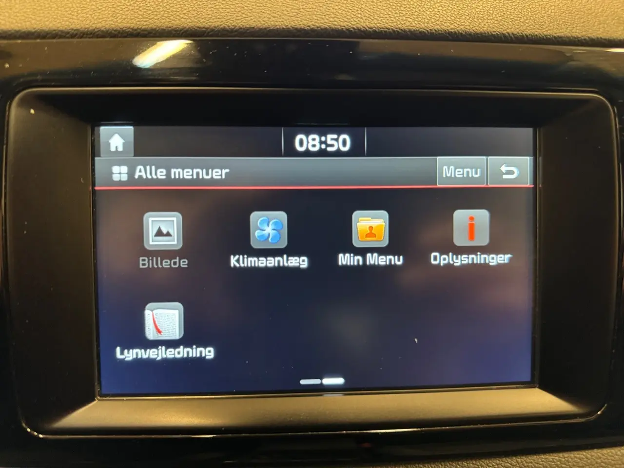 Billede 10 - Kia Niro 1,6 HEV Comfort DCT