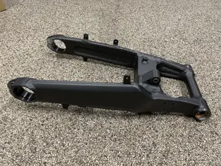 Bagsvinger / Arm-Swing