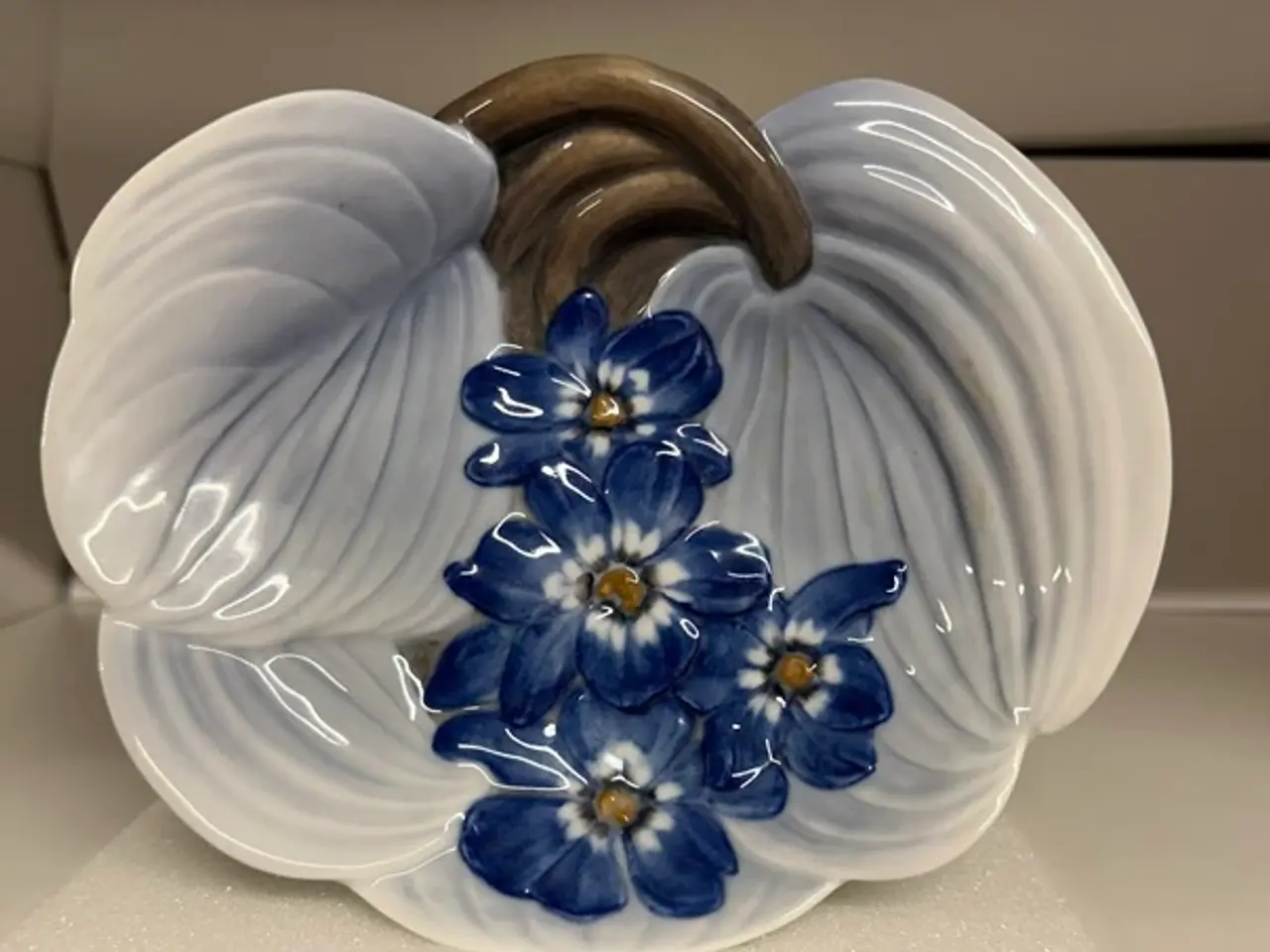 Billede 3 - Bing & Grøndahl porcelæn, 1. sortering,