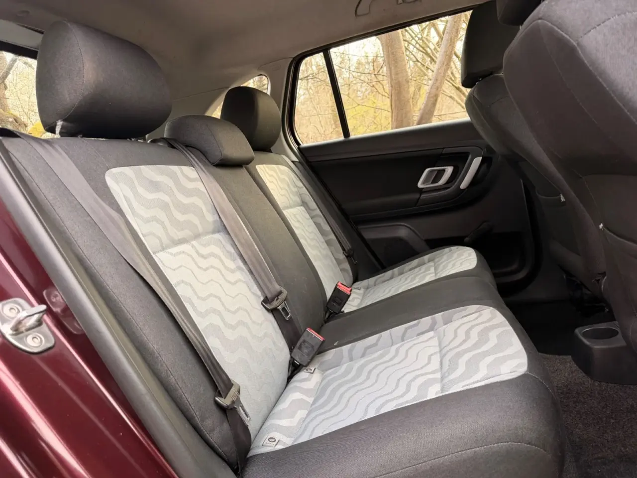 Billede 13 - Skoda Fabia 1,2 6V Classic Combi