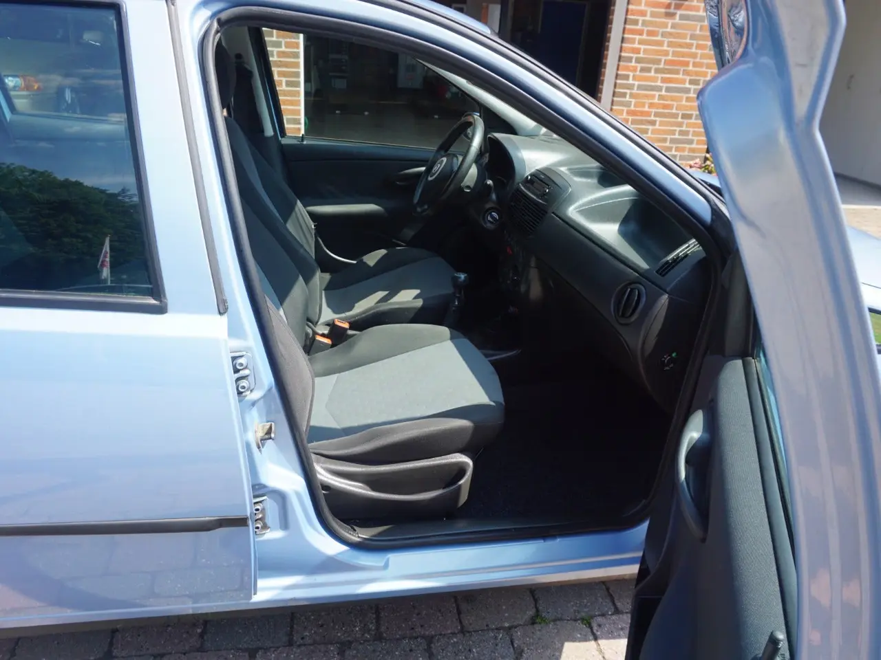Billede 8 - Fiat Punto 1,2 Active