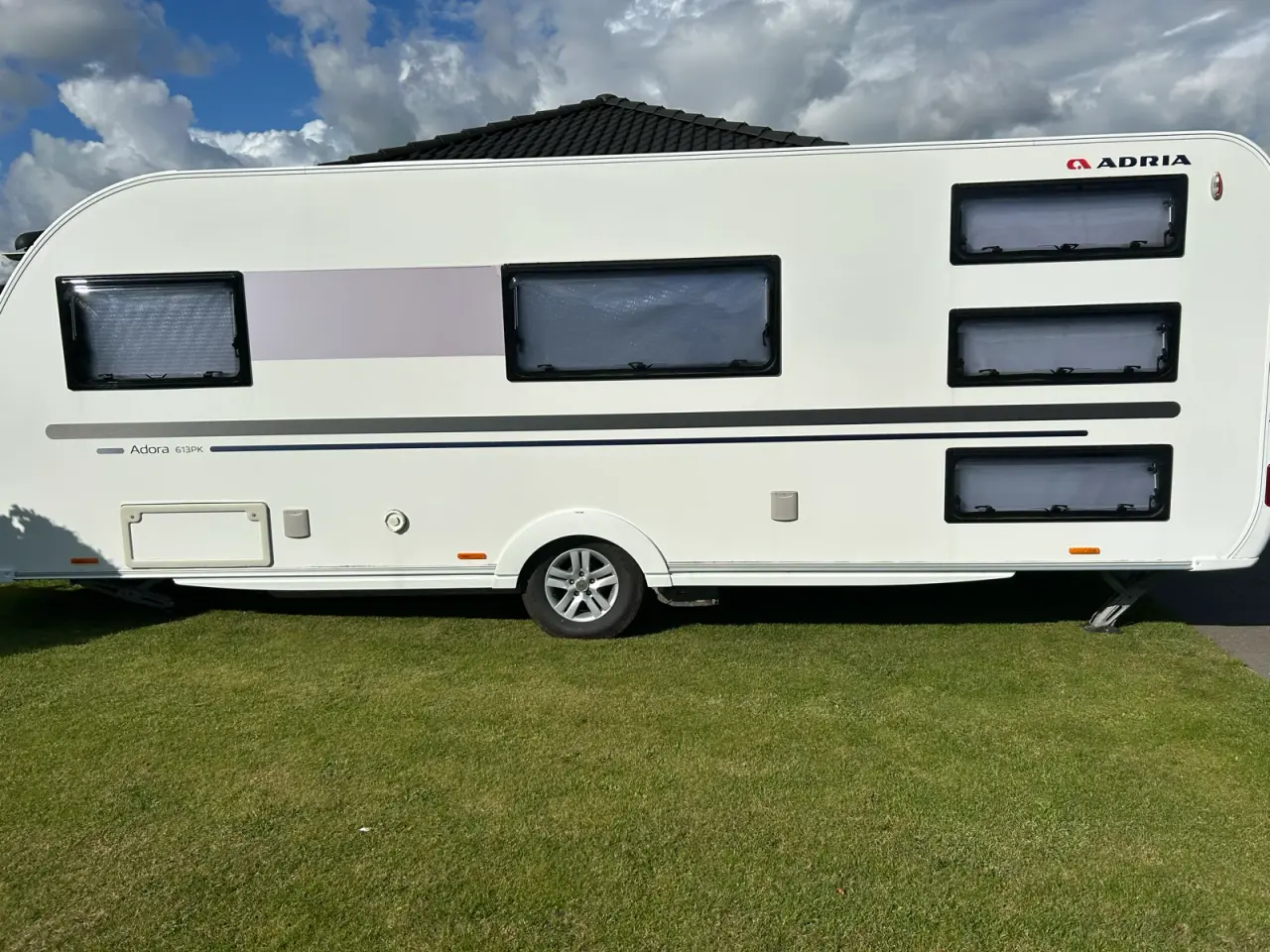 Billede 2 - Adria Andora 613 PK