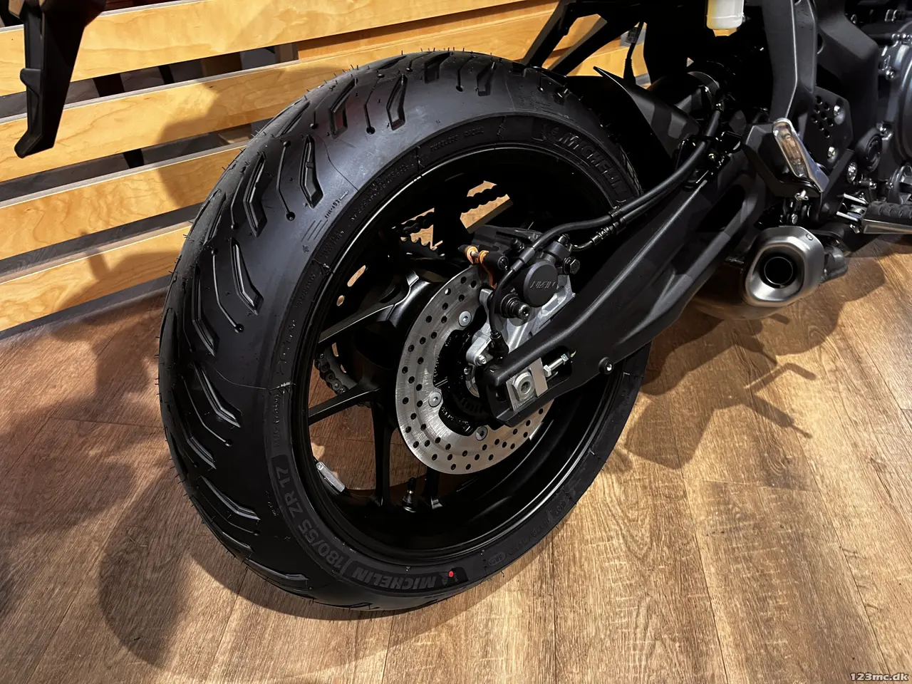 Billede 11 - Yamaha Tracer 7