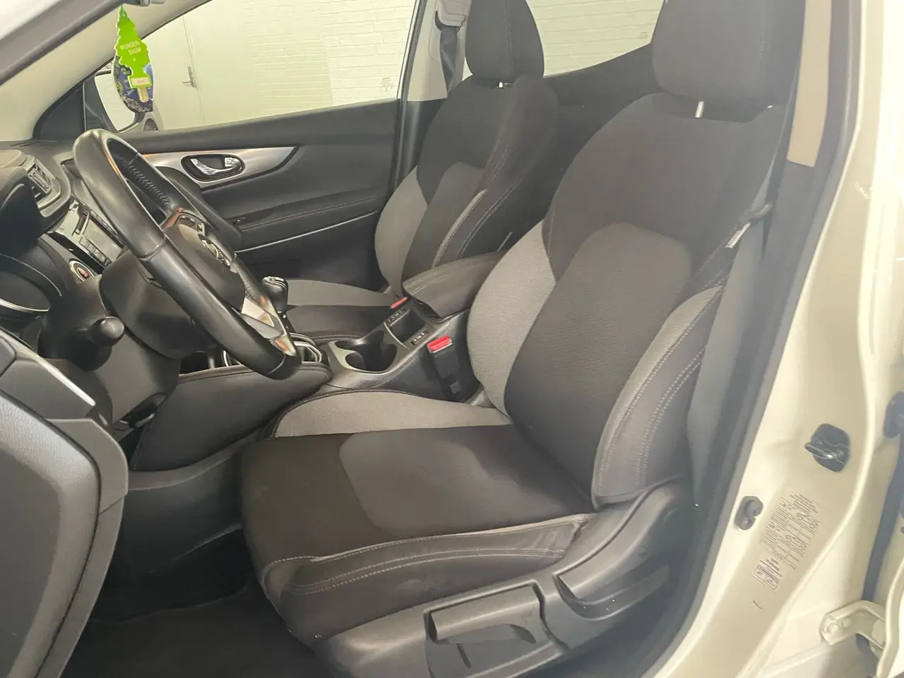 Billede 5 - Nissan Qashqai 1,2 Dig-T N-Connecta 115HK 5d 6g