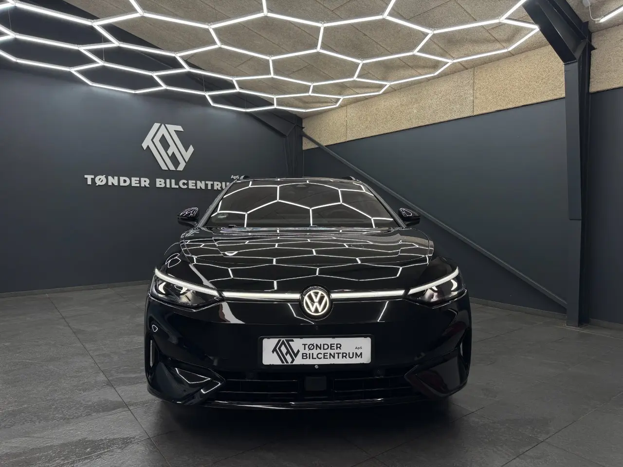 Billede 5 - VW ID.7 77 Pro Tourer