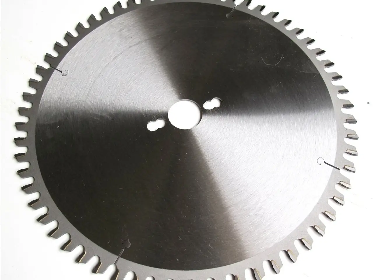Billede 1 - Klinge til metalafkorter Holzmann MKS355SB