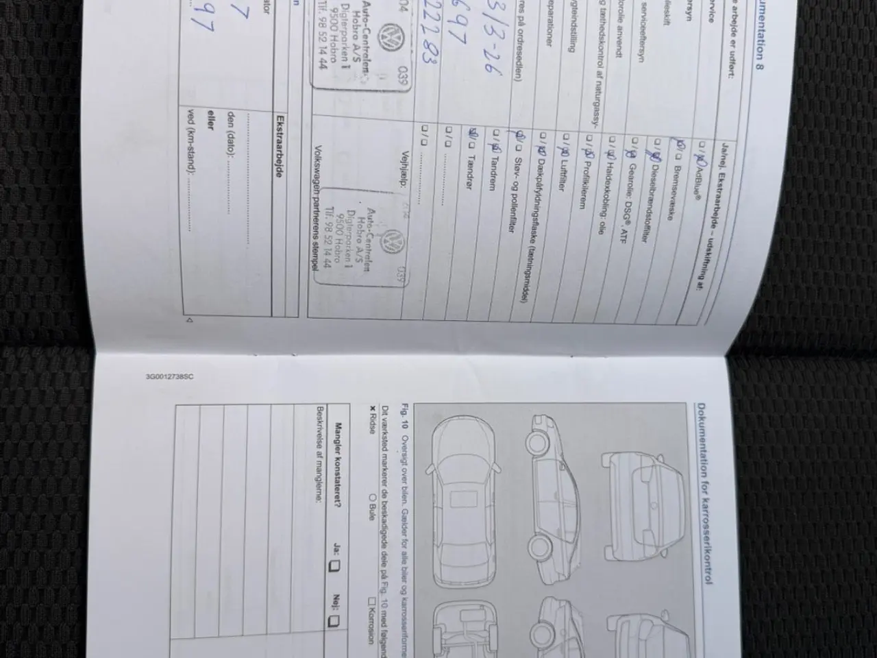 Billede 22 - VW Golf VII 1,4 TSi 150 R-line BMT