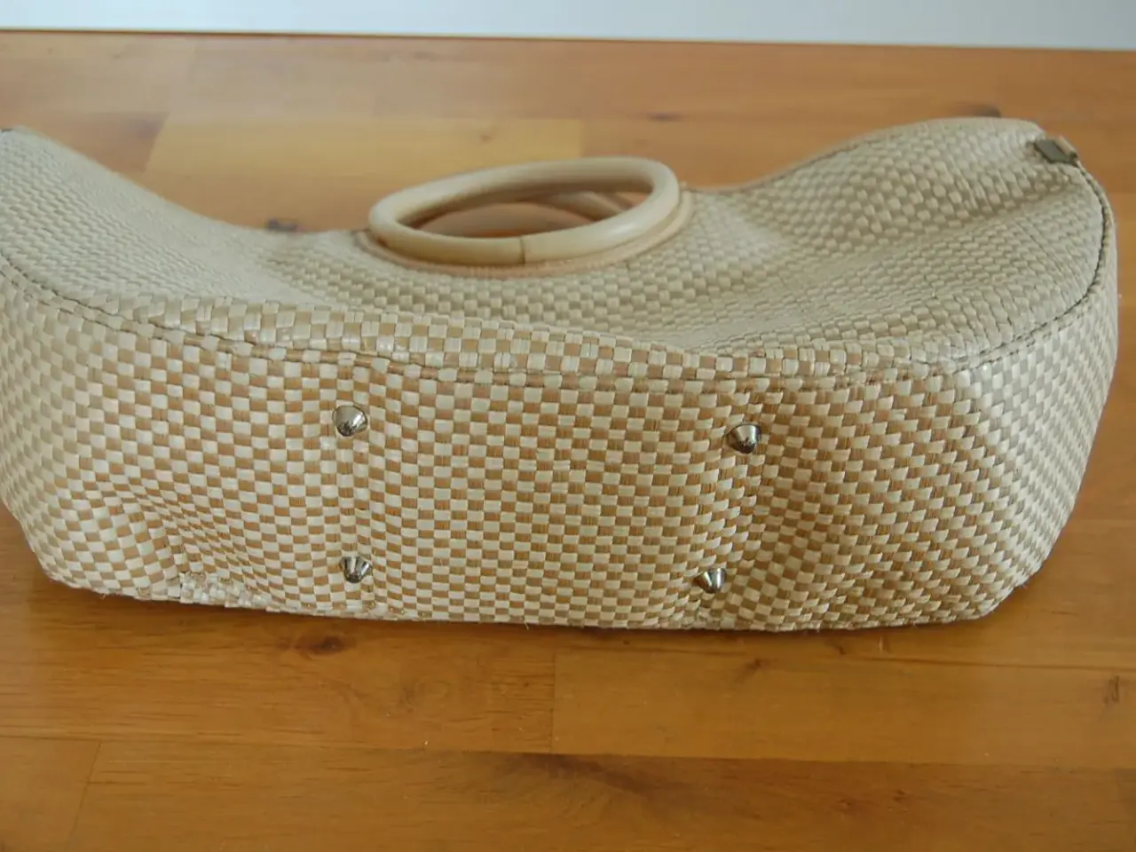 Billede 3 - Marco polo taske