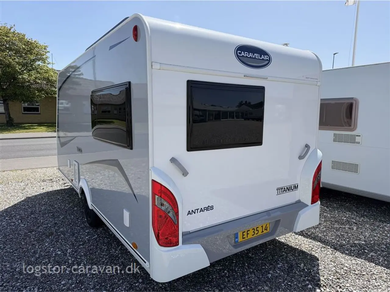 Billede 3 - 2021 - Caravelair Titanium 430