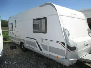 2010 - LMC Musica 560 E ARCTIC