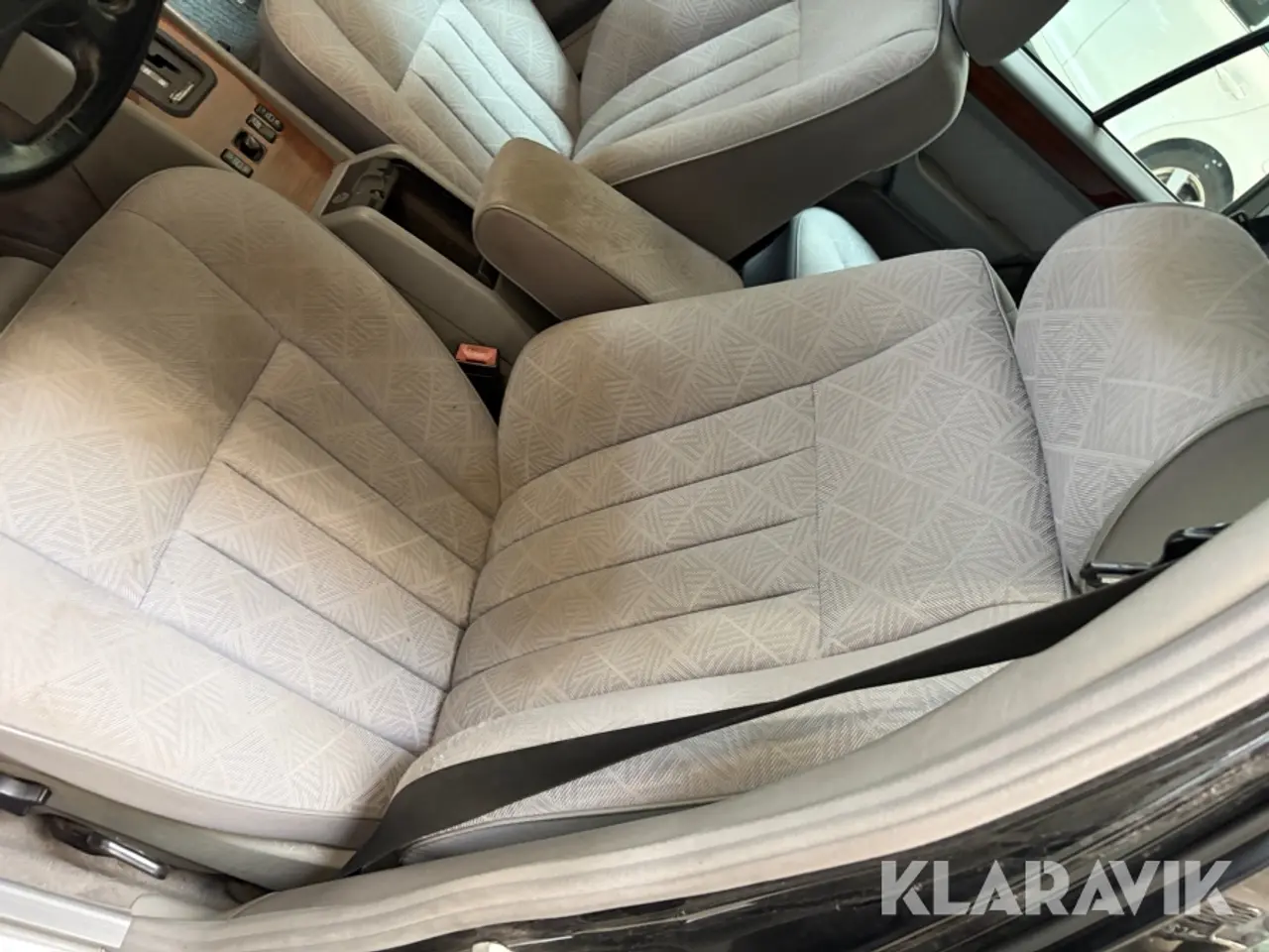 Billede 12 - Personbil Mercedes-Benz E250