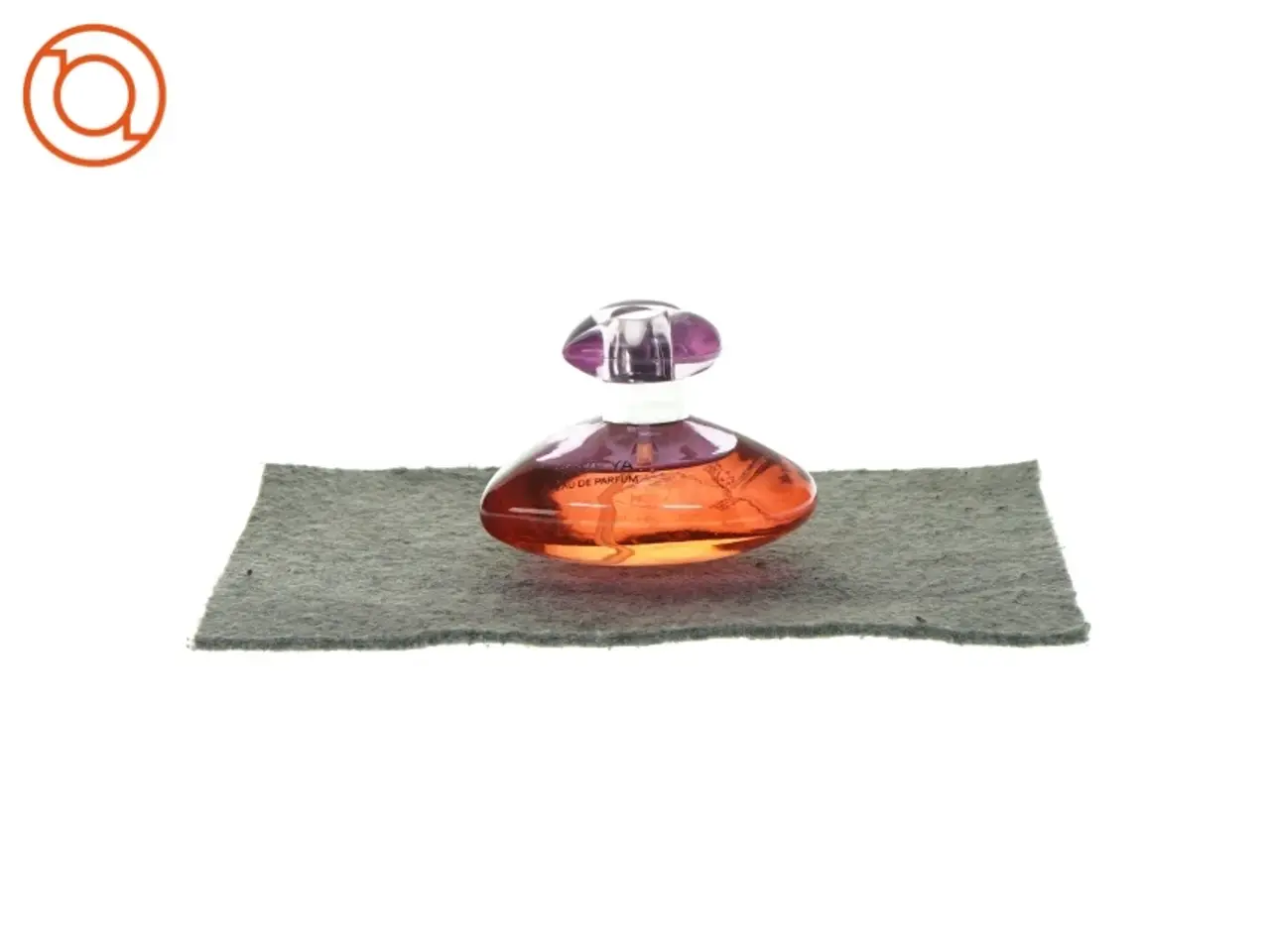 Billede 1 - Love ya Eau de Parfum fra Linn Young (str. 100 ml)
