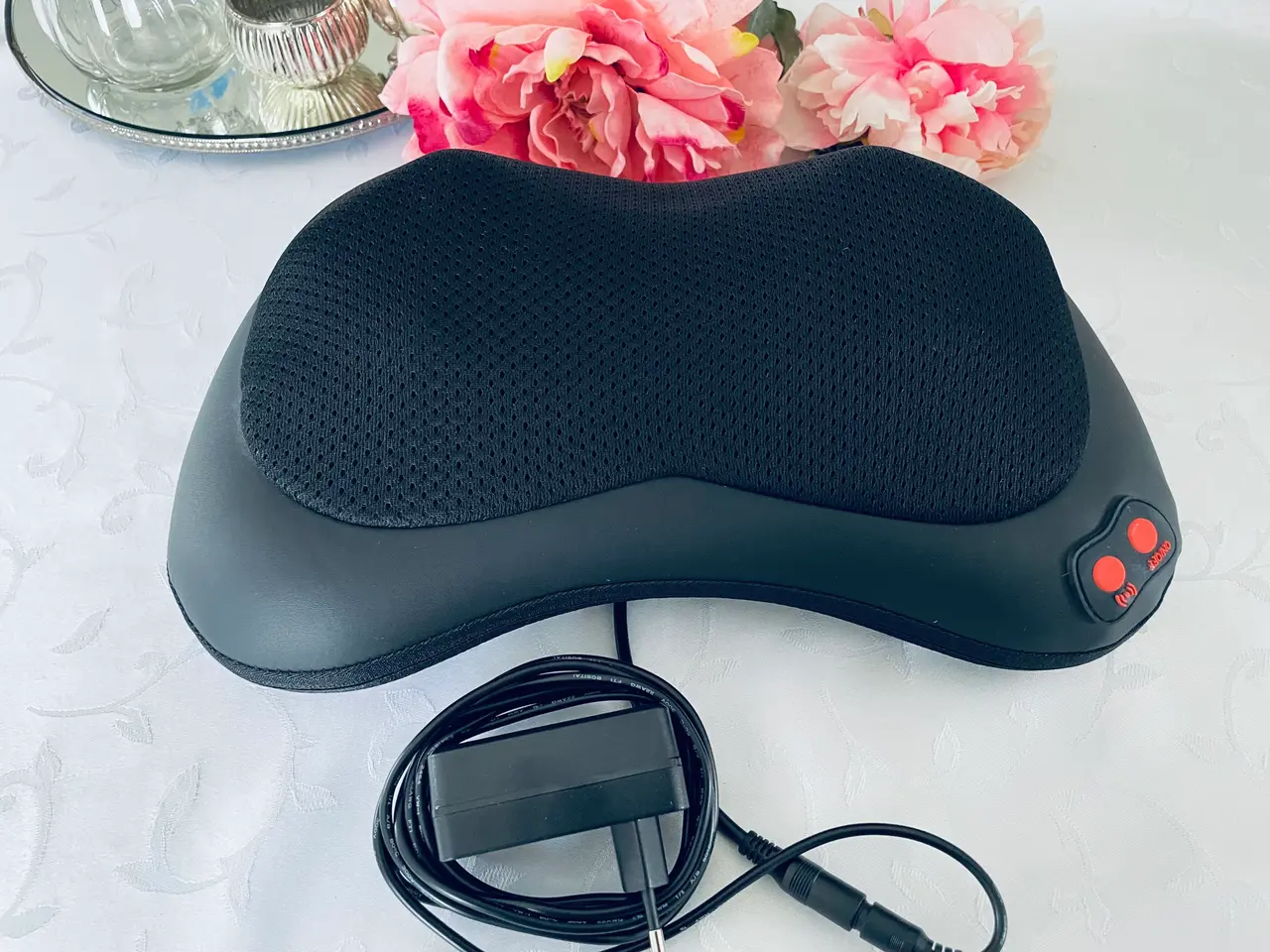 Billede 5 - Nakke massage pude 