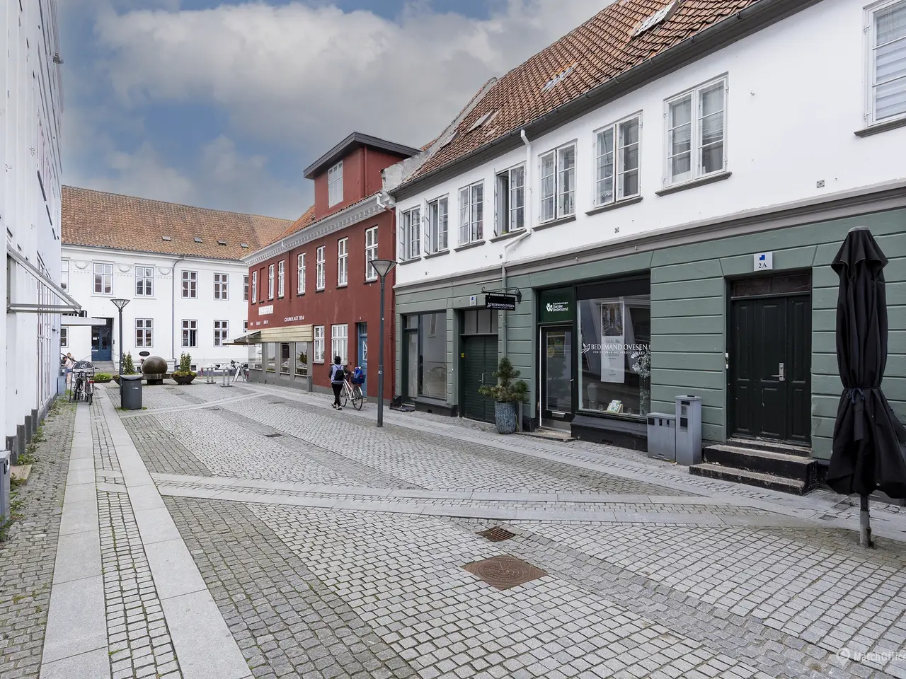 Billede 9 - 105 m² Butikslokale – Lille Kongegade – Nyborg