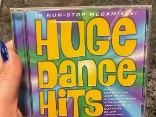 Huge Dance hits