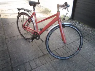 God cykel, velholdt