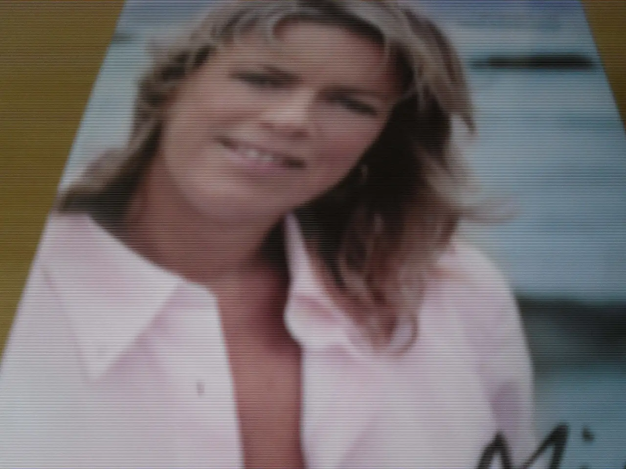 Billede 1 - LENE HANSSON. Min hjertesag.