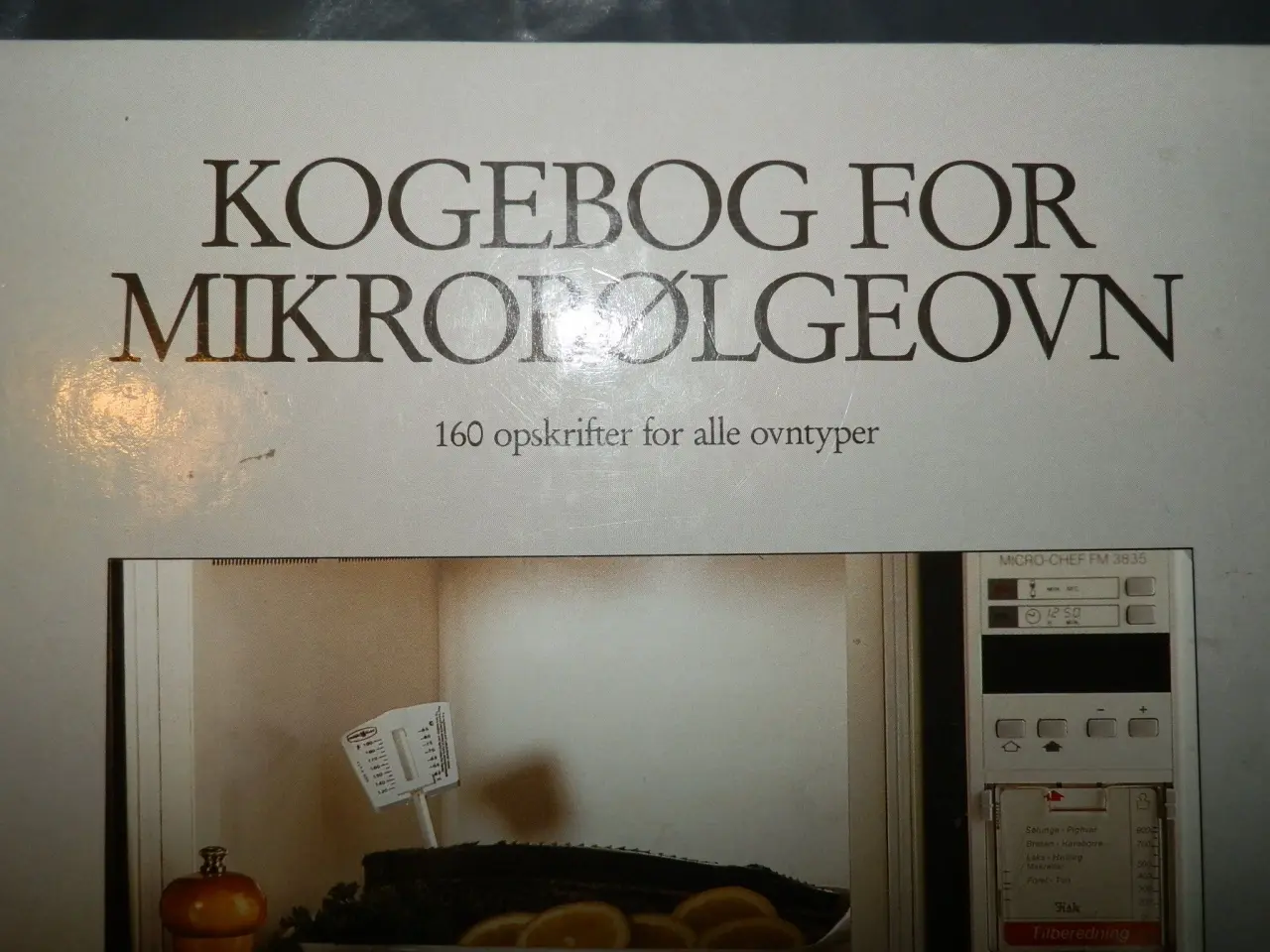 Billede 8 - Karolines Jubilæums kogebog