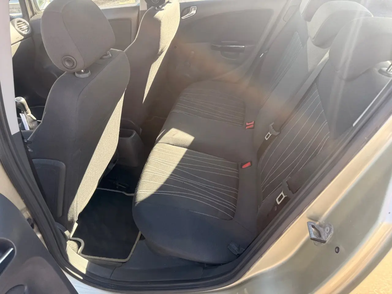 Billede 8 - Opel Corsa 1,2 16V Essentia
