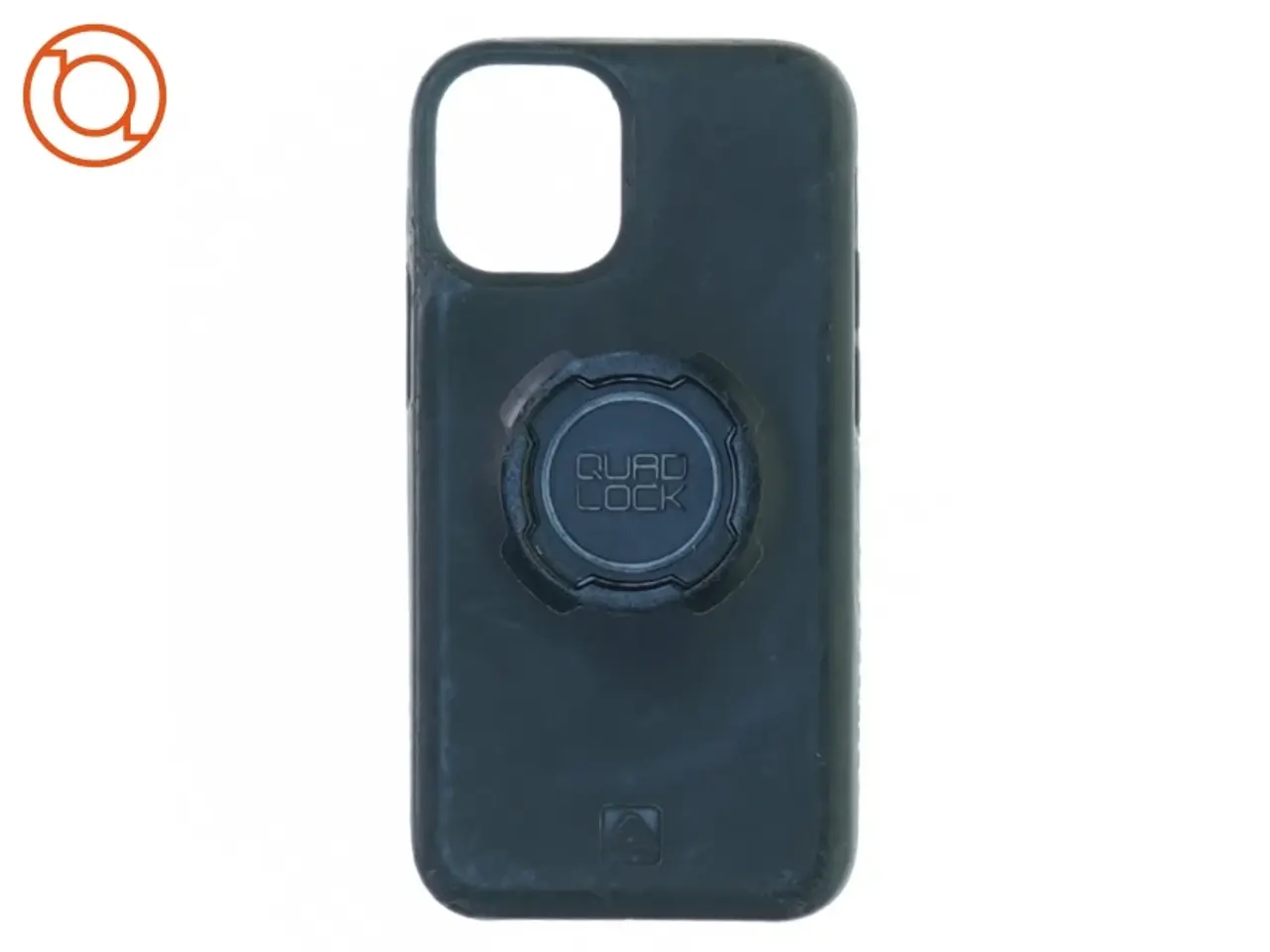Billede 1 - Quadlock cover