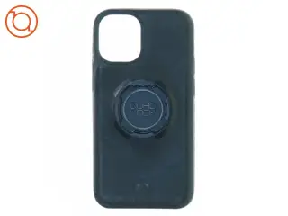 Quadlock cover