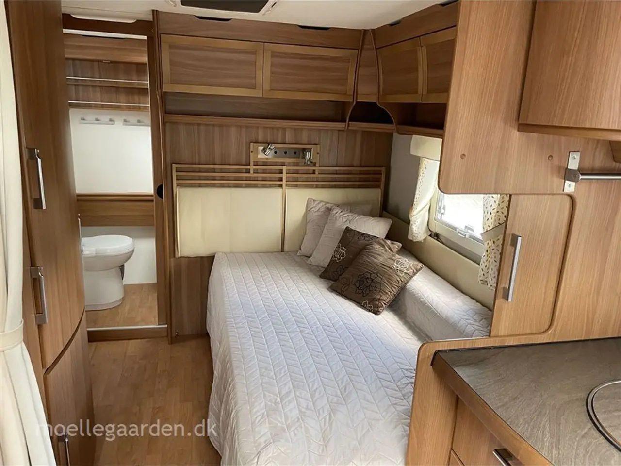 Billede 7 - 2011 - Kabe Royal 720 TDL KS