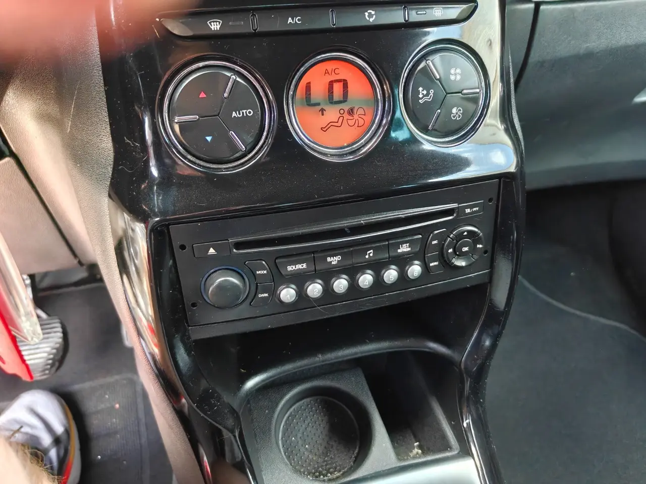 Billede 15 - Citroën DS3 1,6 VTi 120 DStyle