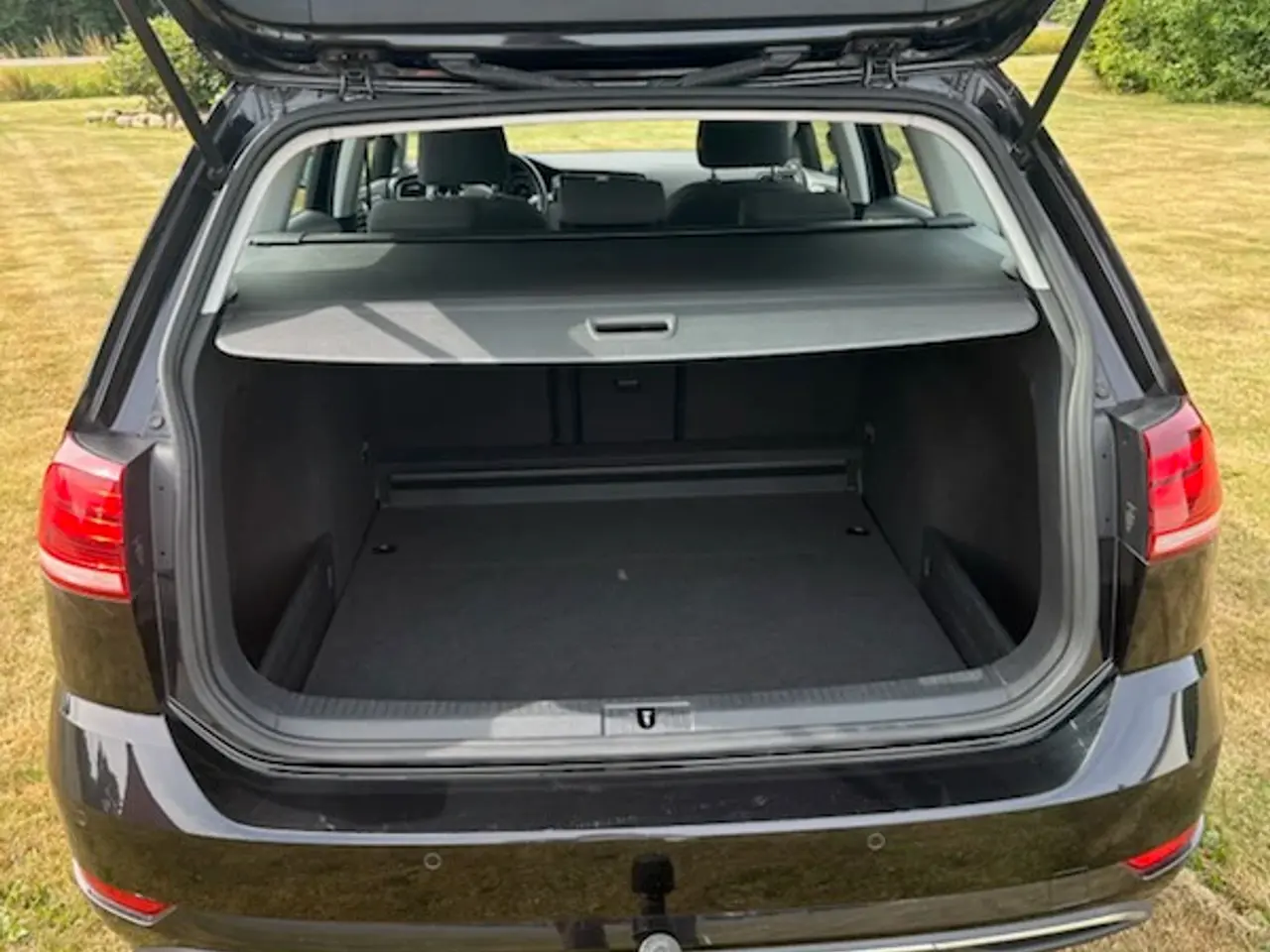 Billede 13 - VW Golf comfortline 1,6tdi dsg.