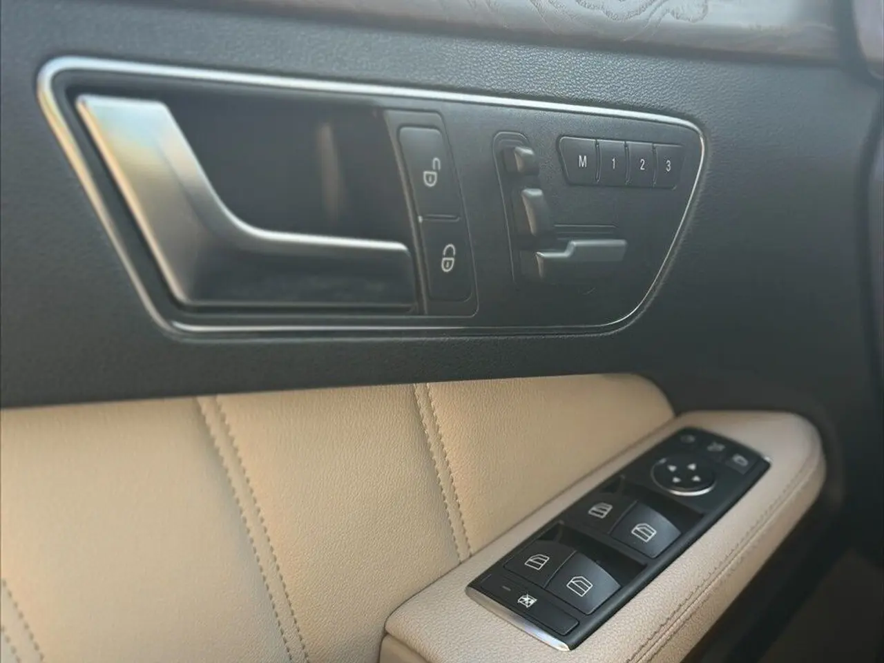 Billede 14 - Mercedes-Benz E300 d 3,0 CDI BlueEfficiency 231HK Aut.
