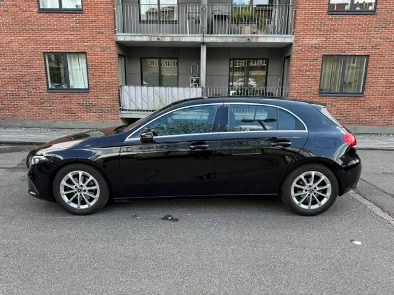 Billede 7 - Mercedes A200 1,3 aut.