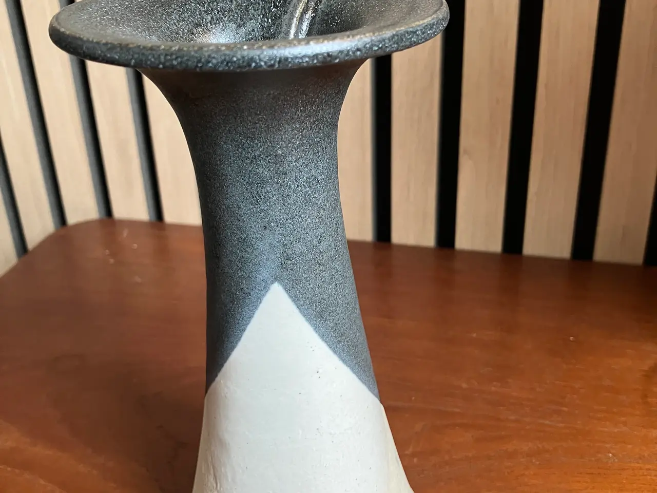 Billede 3 - Retro Keramikvase fra Würtz